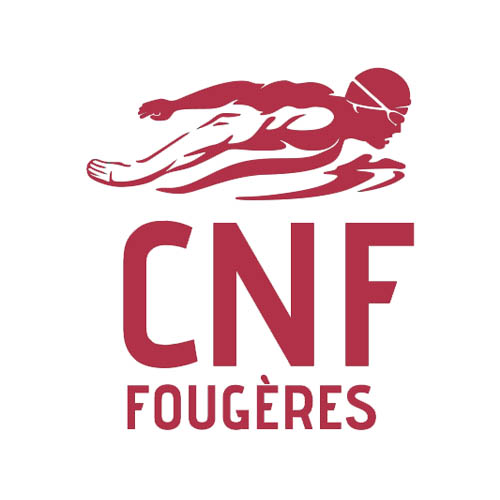Club Natation Fougeres