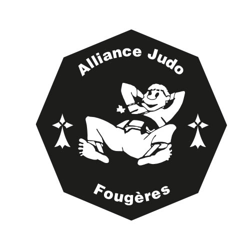 Alliance judo Fougères