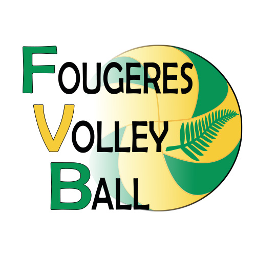 Volley ball fougeres